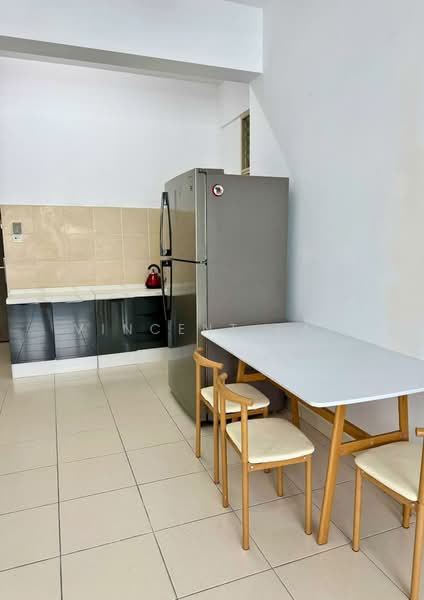 Kondominium untuk Disewa di Ramah Pavillion - Vincent Tan - Kitchen - PropertyGuru.com.my