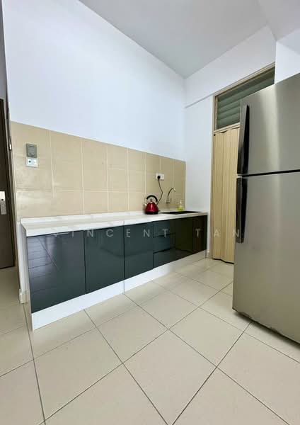 Kondominium untuk Disewa di Ramah Pavillion - Vincent Tan - Kitchen - PropertyGuru.com.my