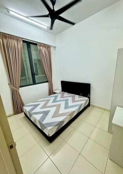Kondominium untuk Disewa di Ramah Pavillion - Vincent Tan - Bedroom - PropertyGuru.com.my