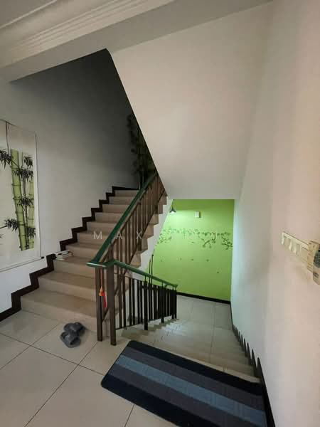 Semi-Detached House for Sale in Taman Nusa Idaman (Iskandar Puteri (Nusajaya)) - Max Loh - Interior - PropertyGuru.com.my