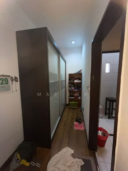 Semi-Detached House for Sale in Taman Nusa Idaman (Iskandar Puteri (Nusajaya)) - Max Loh - Corridor - PropertyGuru.com.my