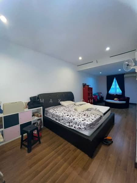 Semi-Detached House for Sale in Taman Nusa Idaman (Iskandar Puteri (Nusajaya)) - Max Loh - Bedroom - PropertyGuru.com.my