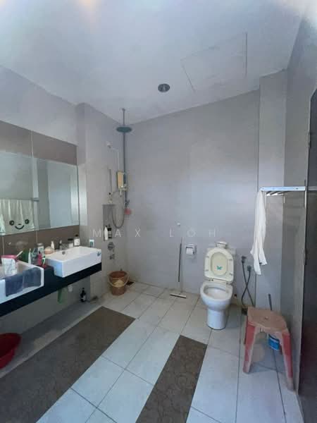 Semi-Detached House for Sale in Taman Nusa Idaman (Iskandar Puteri (Nusajaya)) - Max Loh - Bathroom - PropertyGuru.com.my