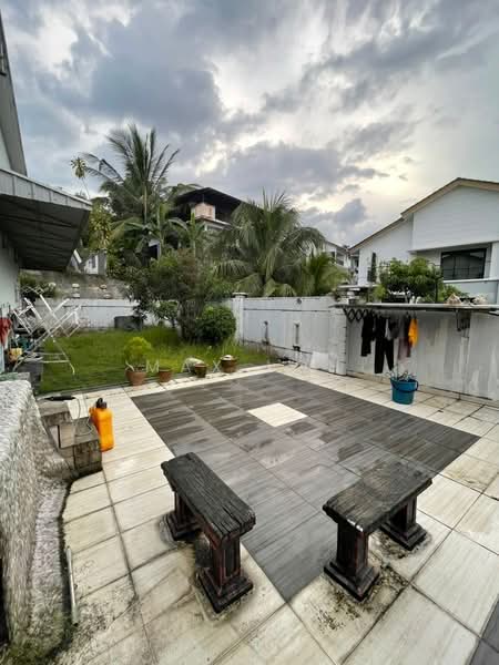 Semi-Detached House for Sale in Taman Nusa Idaman (Iskandar Puteri (Nusajaya)) - Max Loh - Exterior - PropertyGuru.com.my
