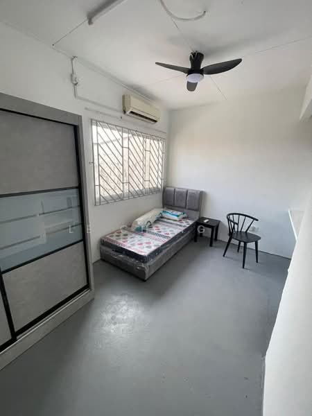 Terraced House for Rent in Taman Damai Jaya (Skudai) - Le Ching . - Bedroom - PropertyGuru.com.my