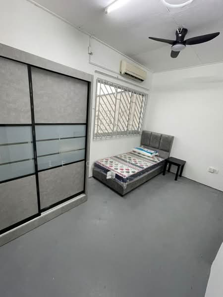 Terraced House for Rent in Taman Damai Jaya (Skudai) - Le Ching . - Bedroom - PropertyGuru.com.my