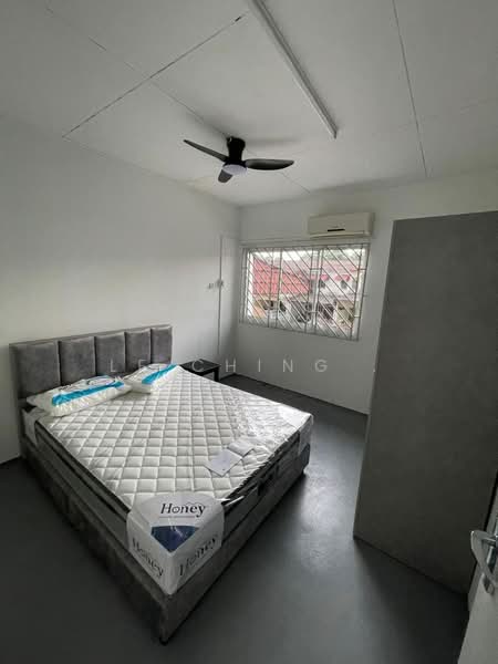 Terraced House for Rent in Taman Damai Jaya (Skudai) - Le Ching . - PropertyGuru.com.my