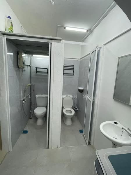 Terraced House for Rent in Taman Damai Jaya (Skudai) - Le Ching . - PropertyGuru.com.my