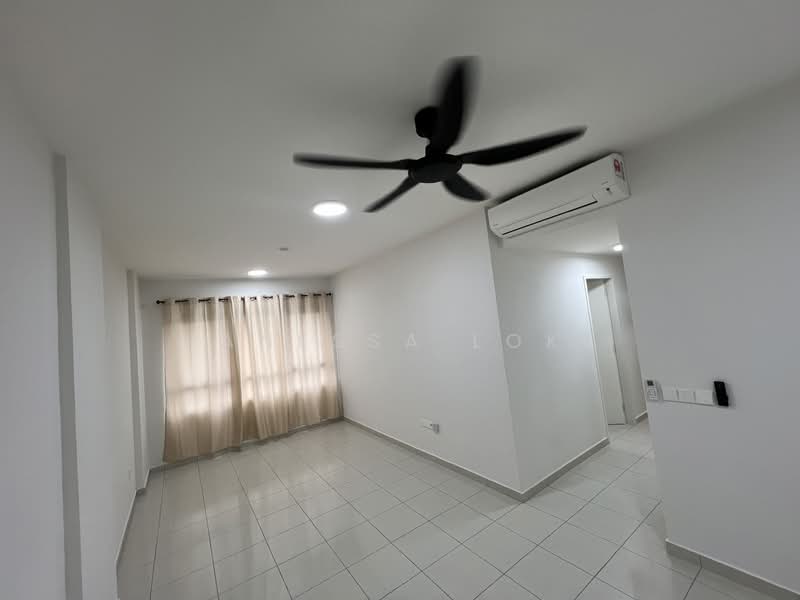Condominium for Rent at Pangsapuri Mesra - Vanessa Loke - PropertyGuru.com.my