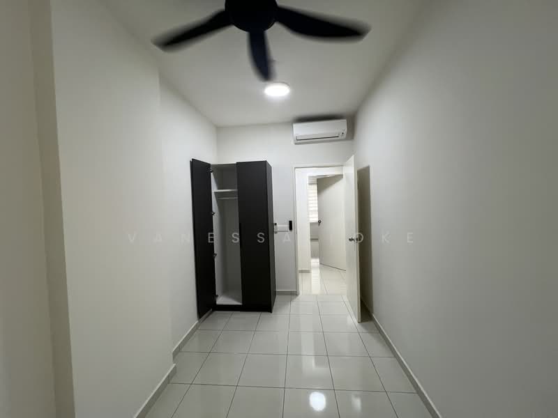 Condominium for Rent at Pangsapuri Mesra - Vanessa Loke - PropertyGuru.com.my
