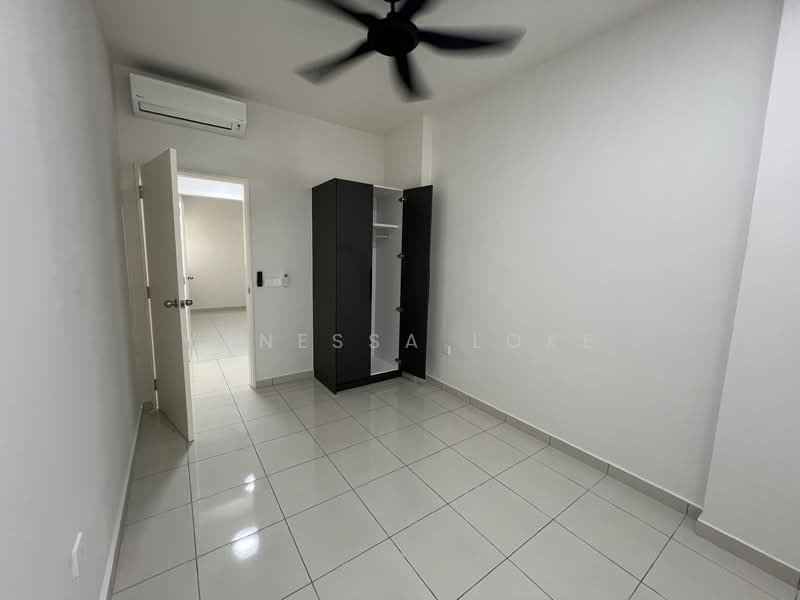 Condominium for Rent at Pangsapuri Mesra - Vanessa Loke - PropertyGuru.com.my