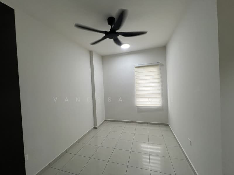 Condominium for Rent at Pangsapuri Mesra - Vanessa Loke - PropertyGuru.com.my