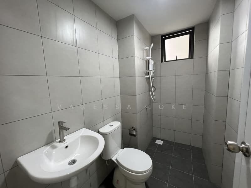 Condominium for Rent at Pangsapuri Mesra - Vanessa Loke - PropertyGuru.com.my