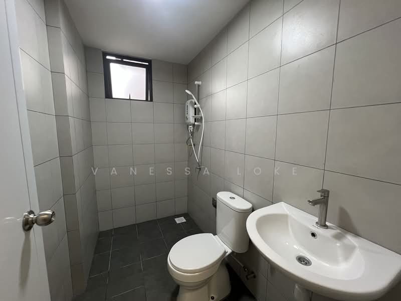 Condominium for Rent at Pangsapuri Mesra - Vanessa Loke - PropertyGuru.com.my