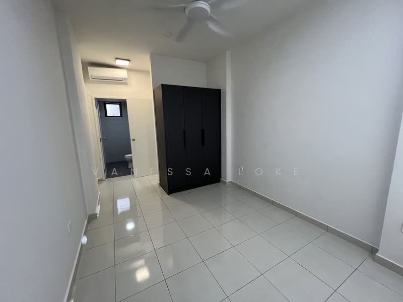 Condominium for Rent at Pangsapuri Mesra - Vanessa Loke - PropertyGuru.com.my