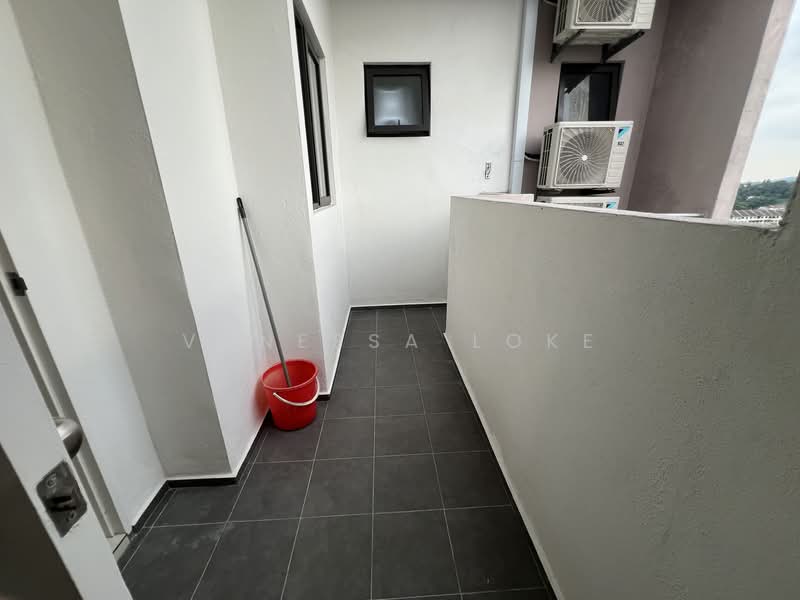 Condominium for Rent at Pangsapuri Mesra - Vanessa Loke - PropertyGuru.com.my