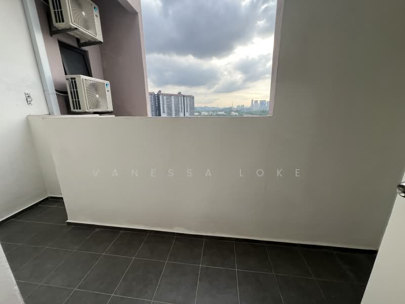 Condominium for Rent at Pangsapuri Mesra - Vanessa Loke - PropertyGuru.com.my