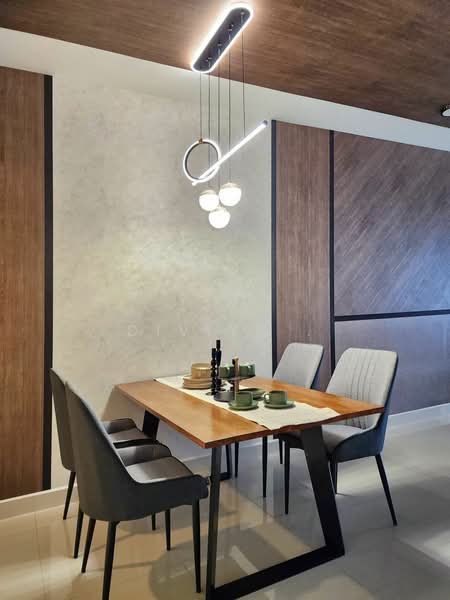 Service Residence for Rent at Teega Suites - Diviya . - PropertyGuru.com.my