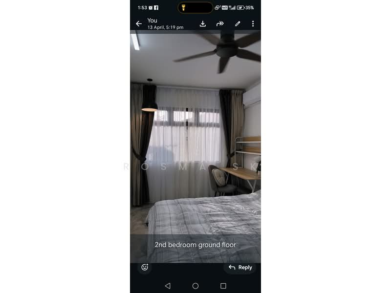 2-storey Terraced House for Rent in Penampang (Sabah) - Rosma SK - PropertyGuru.com.my