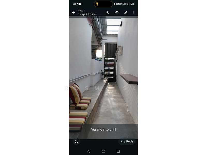2-storey Terraced House for Rent in Penampang (Sabah) - Rosma SK - PropertyGuru.com.my