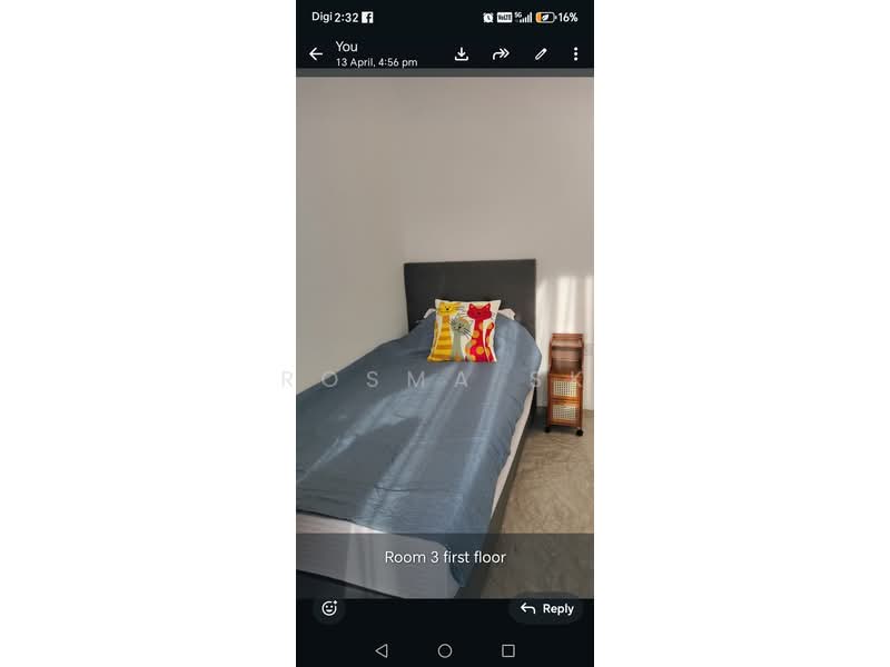 2-storey Terraced House for Rent in Penampang (Sabah) - Rosma SK - PropertyGuru.com.my