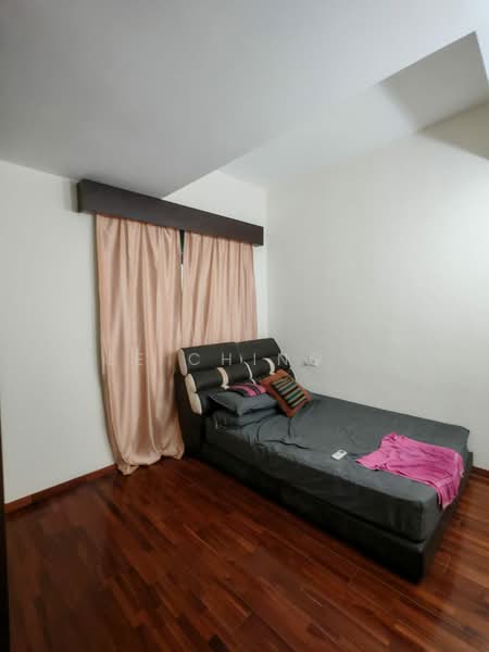 Kondominium untuk Disewa di Anjung Seri - Le Ching . - Bedroom - PropertyGuru.com.my