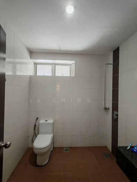 Kondominium untuk Disewa di Anjung Seri - Le Ching . - Bathroom - PropertyGuru.com.my