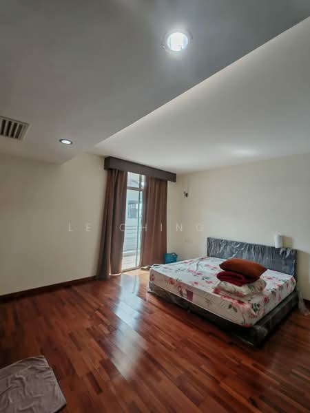 Kondominium untuk Disewa di Anjung Seri - Le Ching . - PropertyGuru.com.my