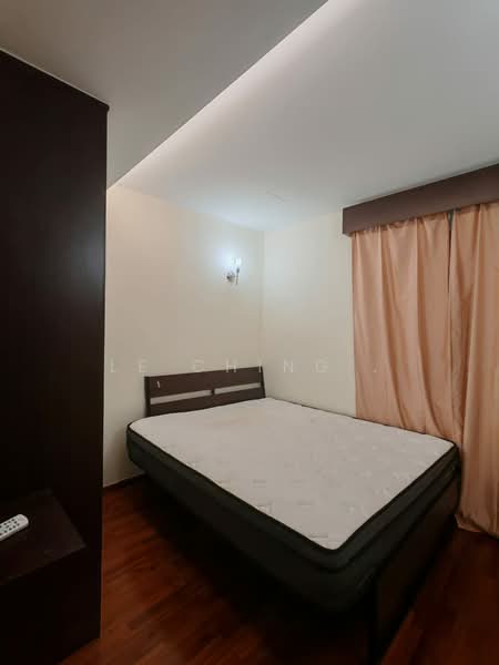 Kondominium untuk Disewa di Anjung Seri - Le Ching . - PropertyGuru.com.my