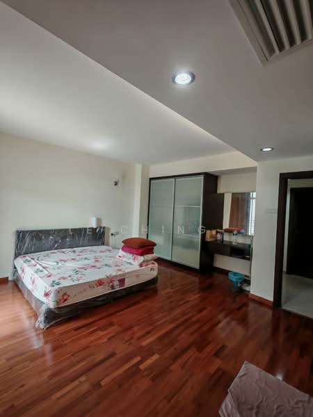 Kondominium untuk Disewa di Anjung Seri - Le Ching . - PropertyGuru.com.my