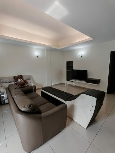 Kondominium untuk Disewa di Anjung Seri - Le Ching . - PropertyGuru.com.my