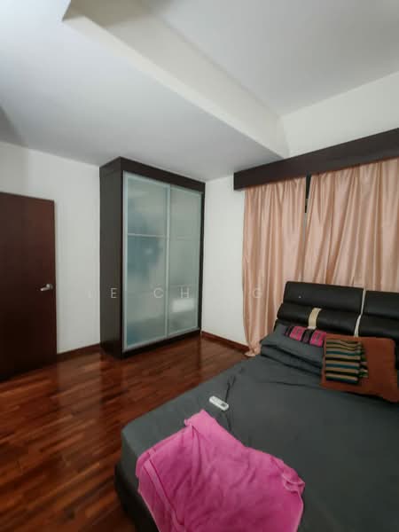Kondominium untuk Disewa di Anjung Seri - Le Ching . - PropertyGuru.com.my