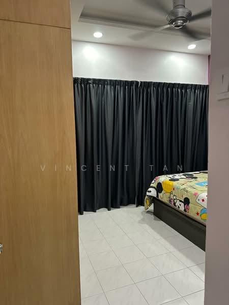 Kondominium untuk Disewa di Lakeside Tower - Vincent Tan - Bedroom - PropertyGuru.com.my