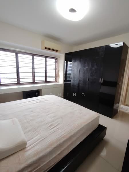 Pangsapuri untuk Disewa di Pan Vista - Le Ching . - Bedroom - PropertyGuru.com.my