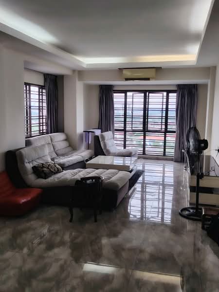 Pangsapuri untuk Disewa di Pan Vista - Le Ching . - PropertyGuru.com.my