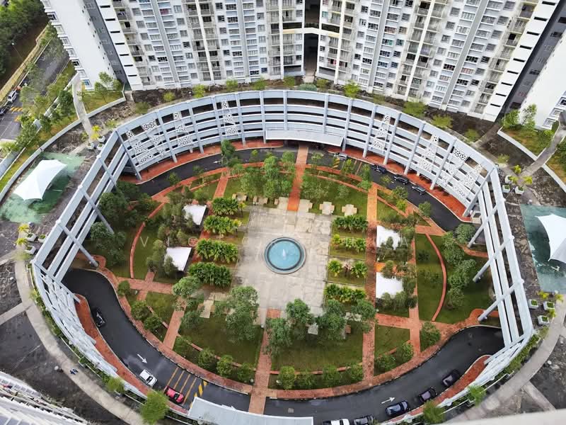 Apartment for Sale at Residensi Alam Damai (PR1MA @ Alam Damai) - Victor Chua - PropertyGuru.com.my