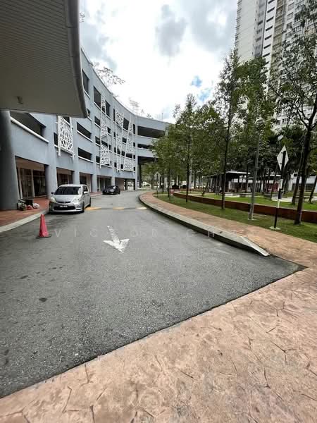 Apartment for Sale at Residensi Alam Damai (PR1MA @ Alam Damai) - Victor Chua - PropertyGuru.com.my