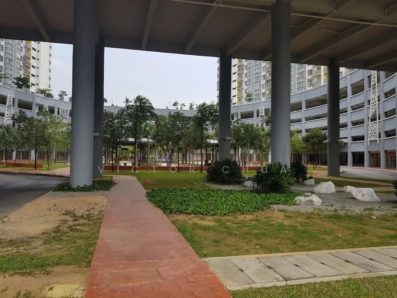 Apartment for Sale at Residensi Alam Damai (PR1MA @ Alam Damai) - Victor Chua - PropertyGuru.com.my