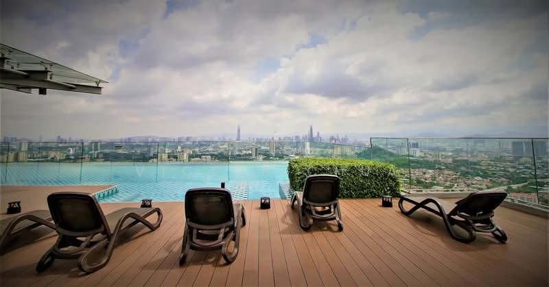 Servis Apartment untuk Dijual di EkoCheras Service Residences - Victor Chua - PropertyGuru.com.my