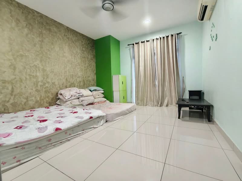 2-storey Terraced House for Sale in Taman Nusa Idaman (Iskandar Puteri (Nusajaya)) - Max Loh - Bedroom - PropertyGuru.com.my