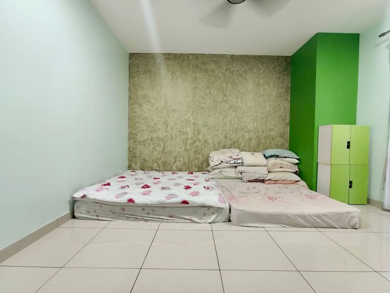 2-storey Terraced House for Sale in Taman Nusa Idaman (Iskandar Puteri (Nusajaya)) - Max Loh - Bedroom - PropertyGuru.com.my
