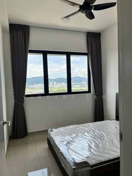 Kondominium untuk Disewa di M Vista - Vincent Tan - Bedroom - PropertyGuru.com.my