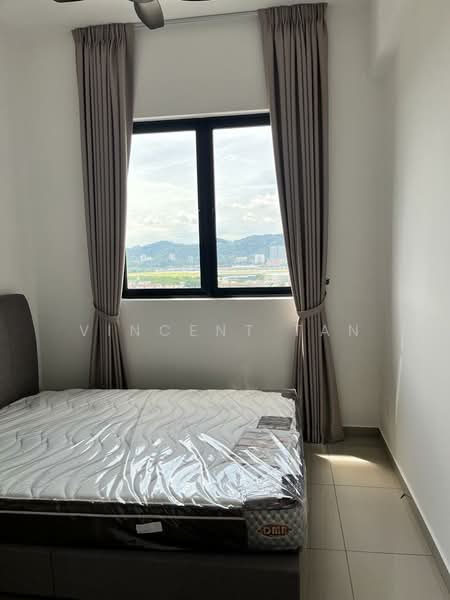 Kondominium untuk Disewa di M Vista - Vincent Tan - Bedroom - PropertyGuru.com.my