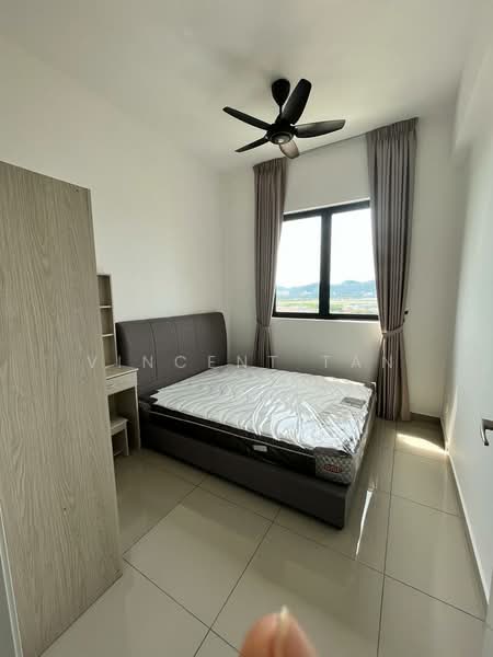 Kondominium untuk Disewa di M Vista - Vincent Tan - Bedroom - PropertyGuru.com.my