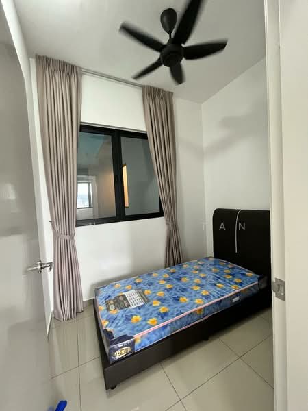 Kondominium untuk Disewa di M Vista - Vincent Tan - Bedroom - PropertyGuru.com.my