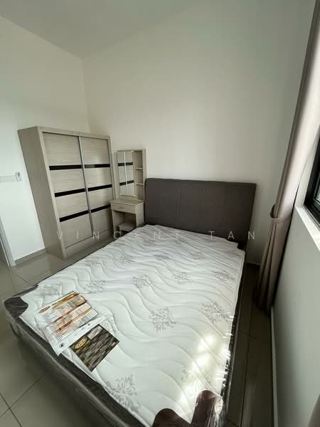 Kondominium untuk Disewa di M Vista - Vincent Tan - Bedroom - PropertyGuru.com.my