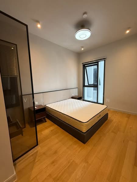 Service Residence for Rent at Isola - Vaness Chin - Bedroom - PropertyGuru.com.my