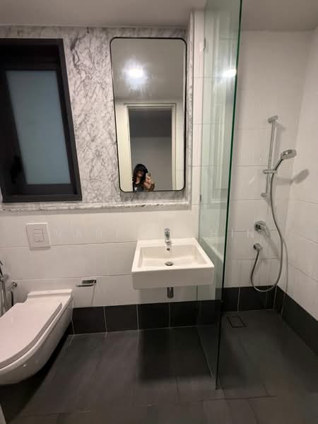 Service Residence for Rent at Isola - Vaness Chin - Bathroom - PropertyGuru.com.my