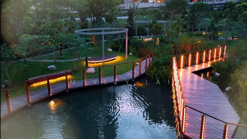 Service Residence for Sale at The Era @ Duta North - Myikey Lai - PropertyGuru.com.my