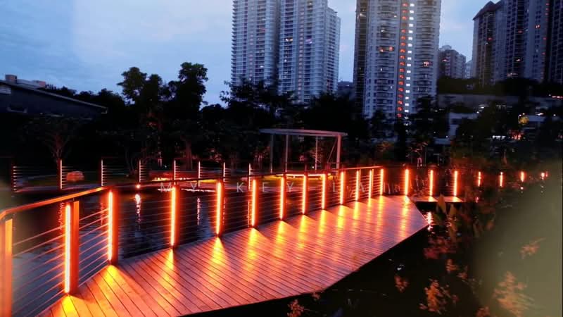 Service Residence for Sale at The Era @ Duta North - Myikey Lai - PropertyGuru.com.my